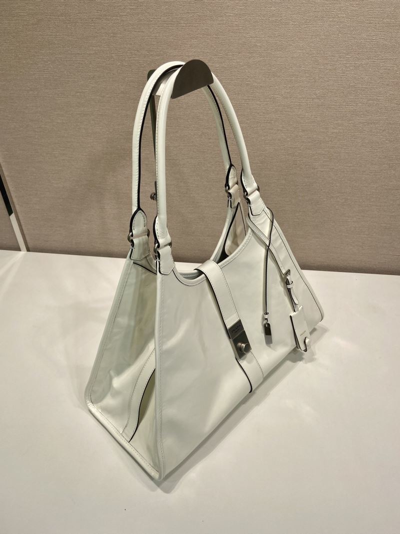Pra*a hobo bags